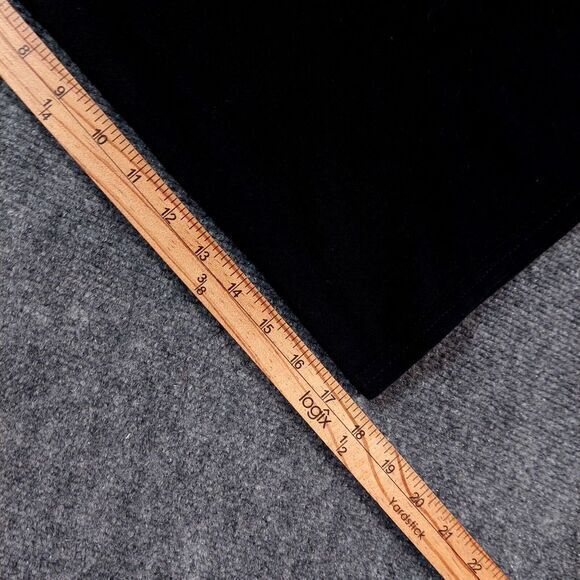 Thrasher Skateboard Magazine Black & Flame Logo‎ Men's Black T-Shirt Size Medium - Picture 6 of 8